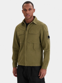 Куртки и дубленки CP Company модель 13102 Фото