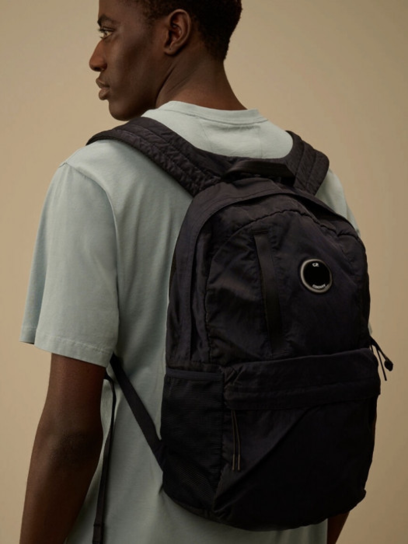 Рюкзаки CP Company модель 13122 Фото