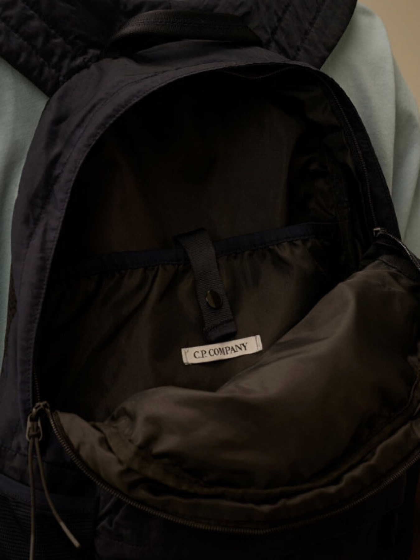 Рюкзаки CP Company модель 13122 Фото