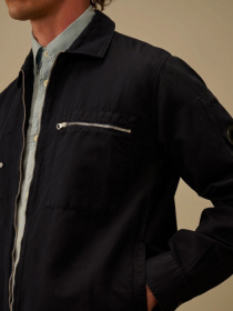 Куртки и дубленки CP Company модель 13103 Фото