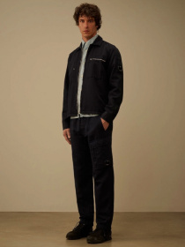 Куртки и дубленки CP Company модель 13103 Фото