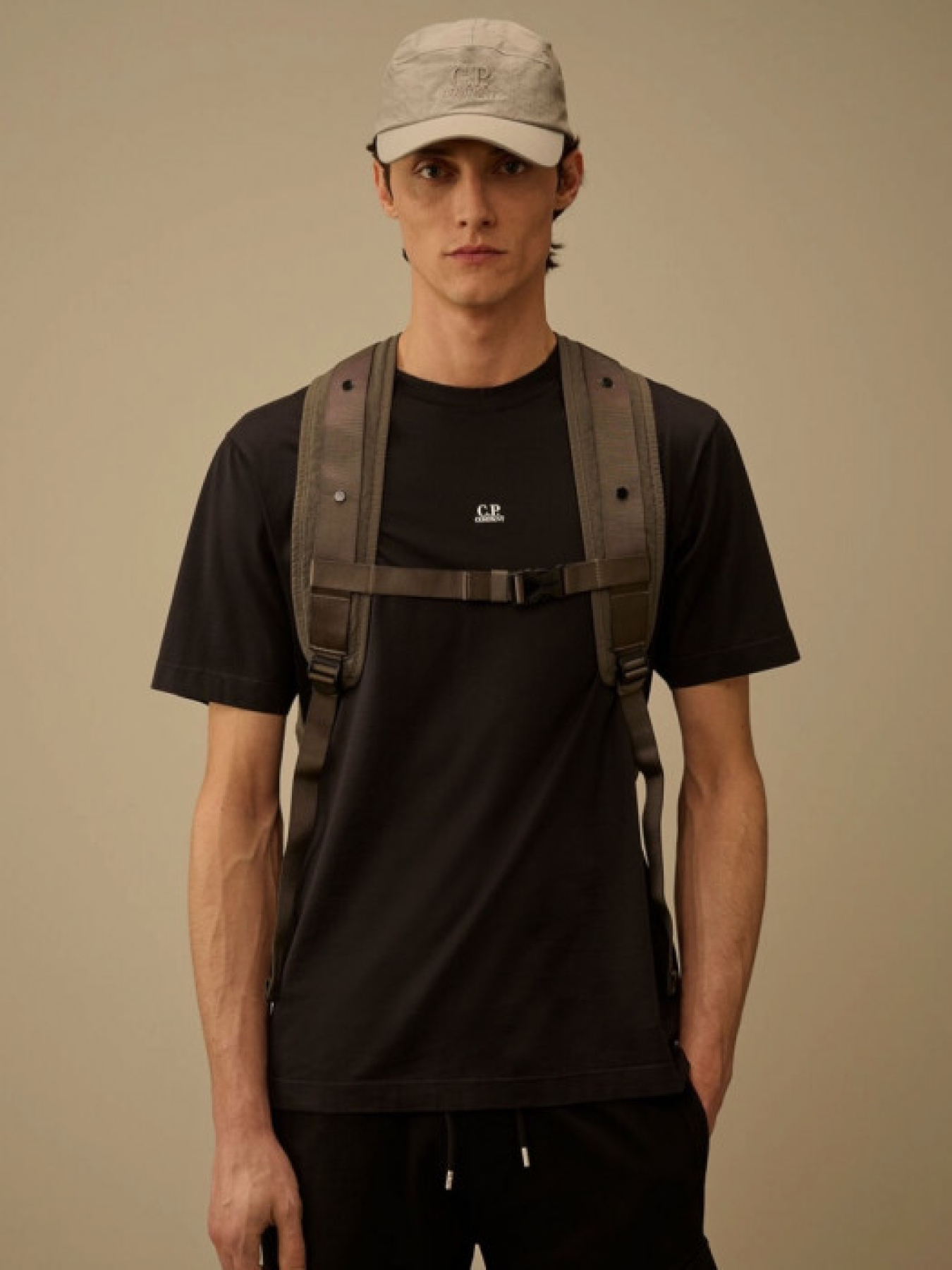 Рюкзаки CP Company модель 13119 Фото