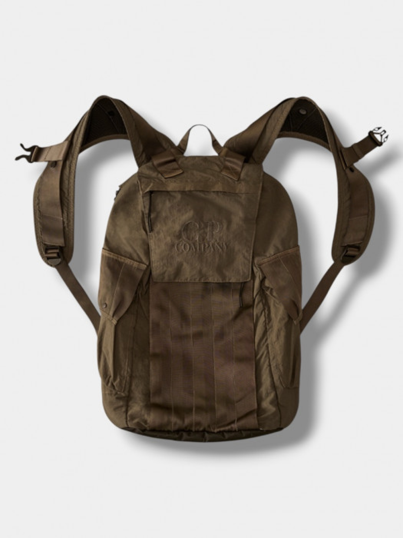 Рюкзаки CP Company модель 13119 Фото