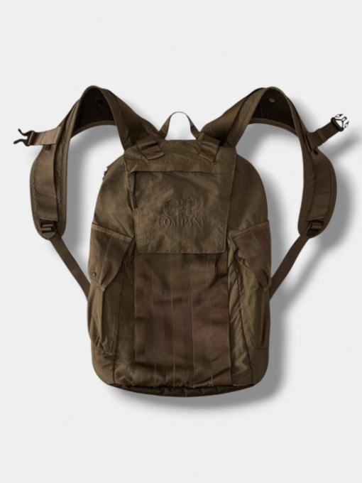 Рюкзаки CP Company модель 13119 Фото