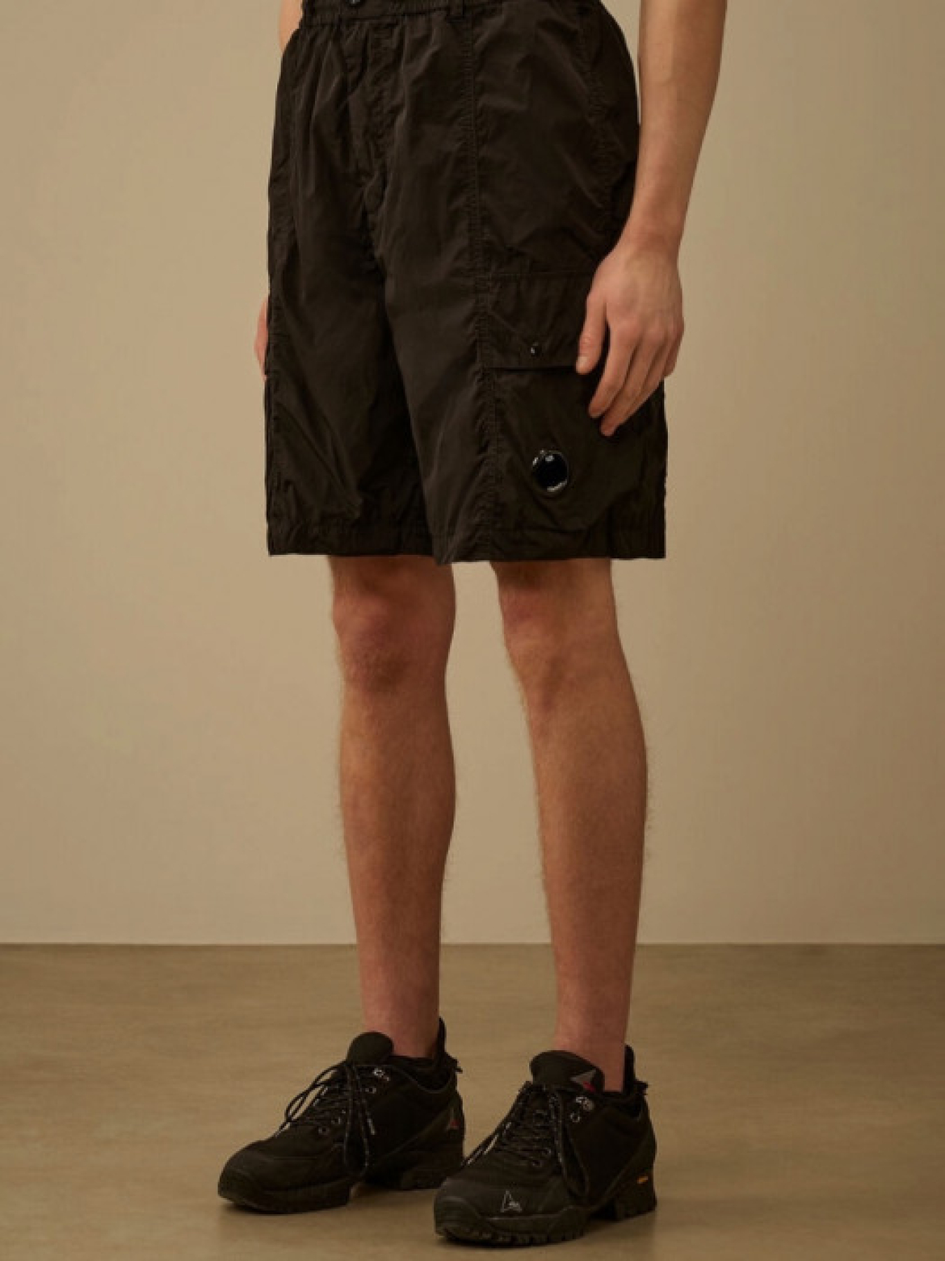 Шорты CP Company модель 13133 Шорты CP Company модель 13133 Фото