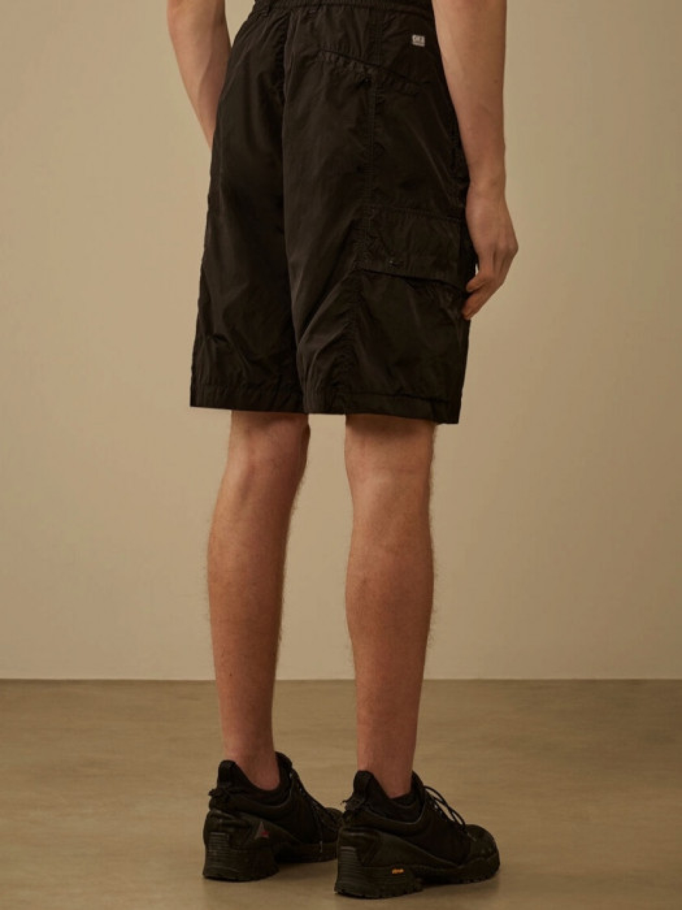 Шорты CP Company модель 13133 Шорты CP Company модель 13133 Фото