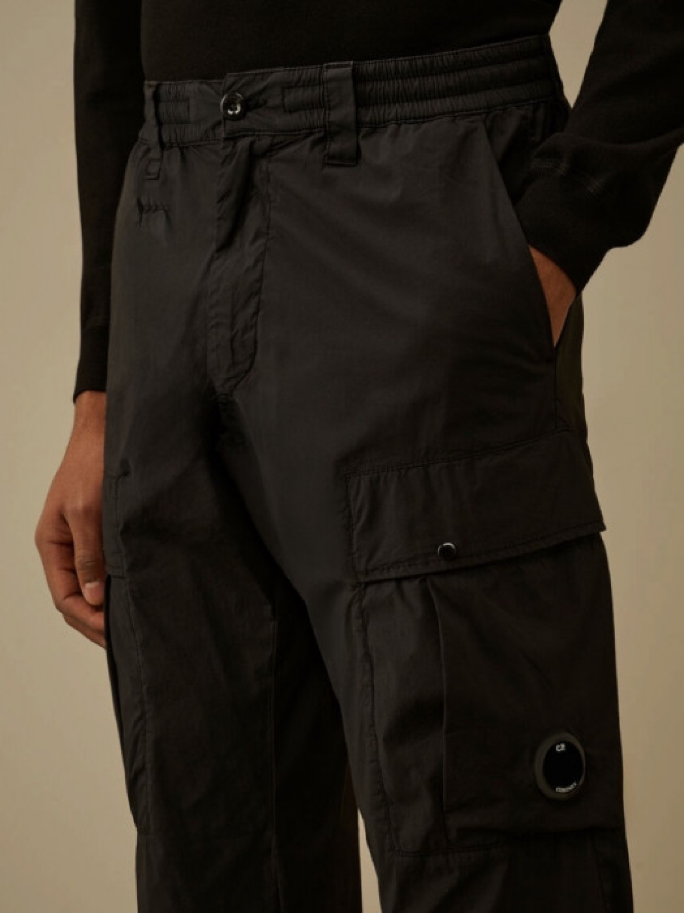 Брюки CP Company модель 13113 Фото