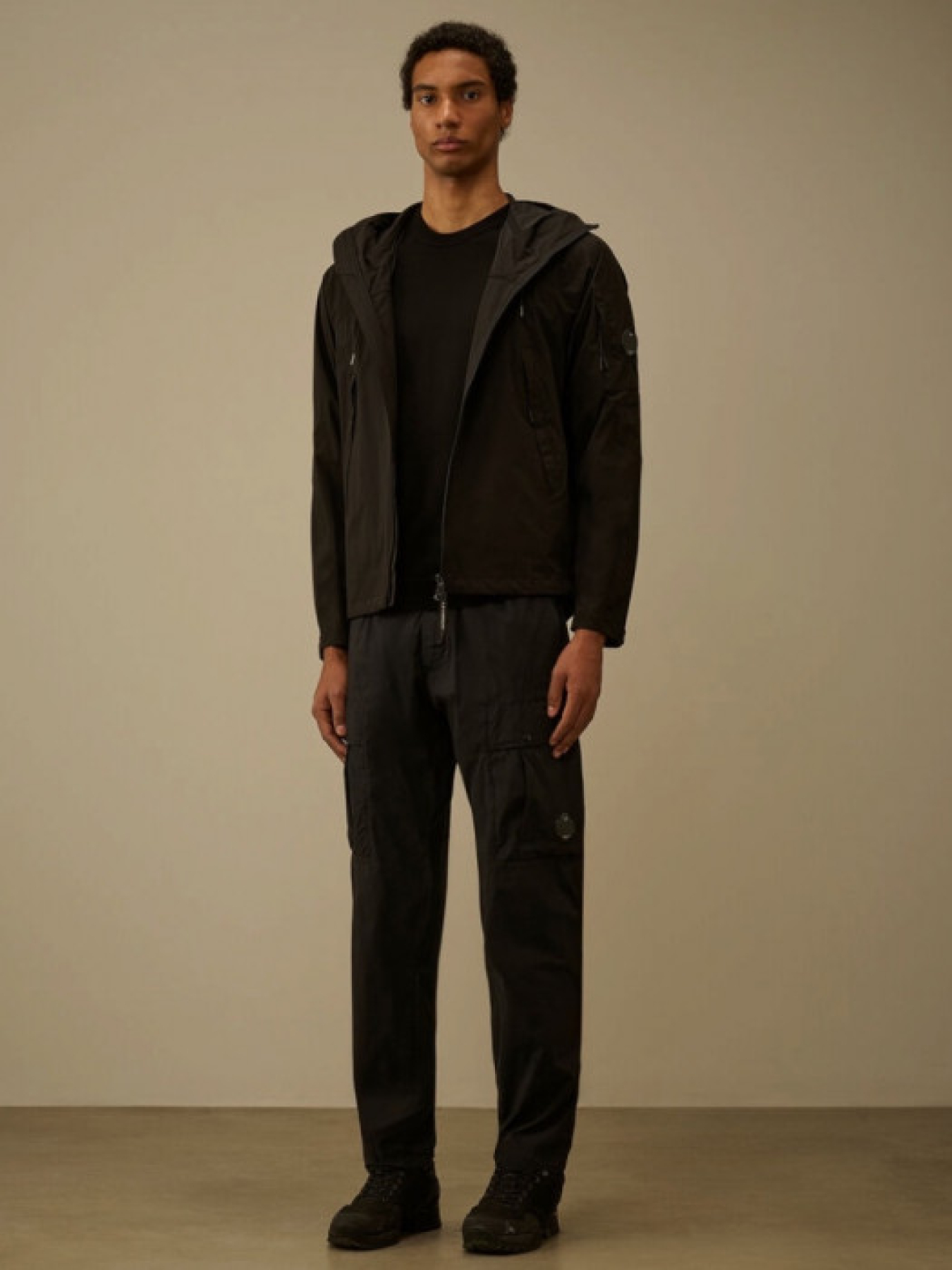 Брюки CP Company модель 13113 Фото