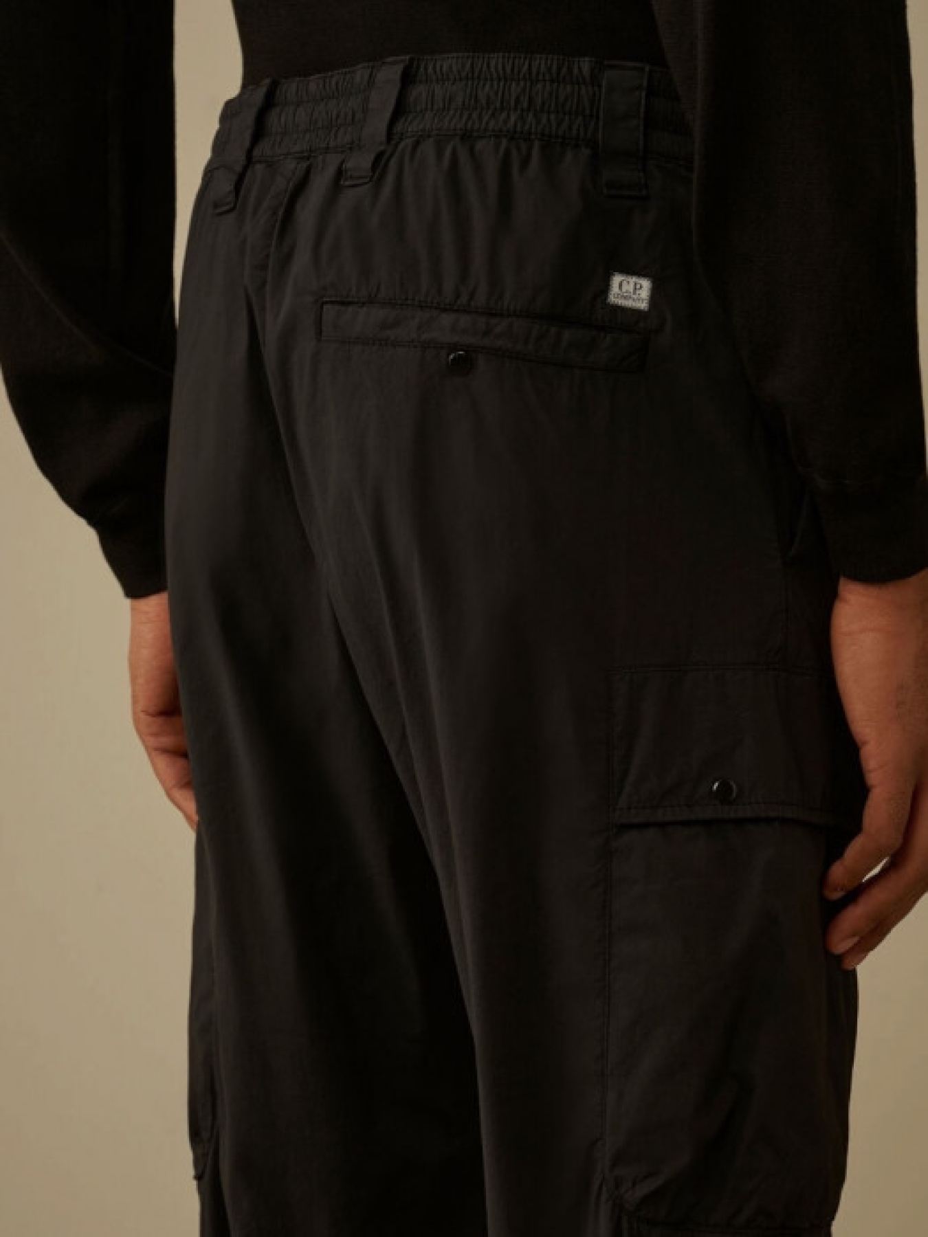 Брюки CP Company модель 13113 Фото