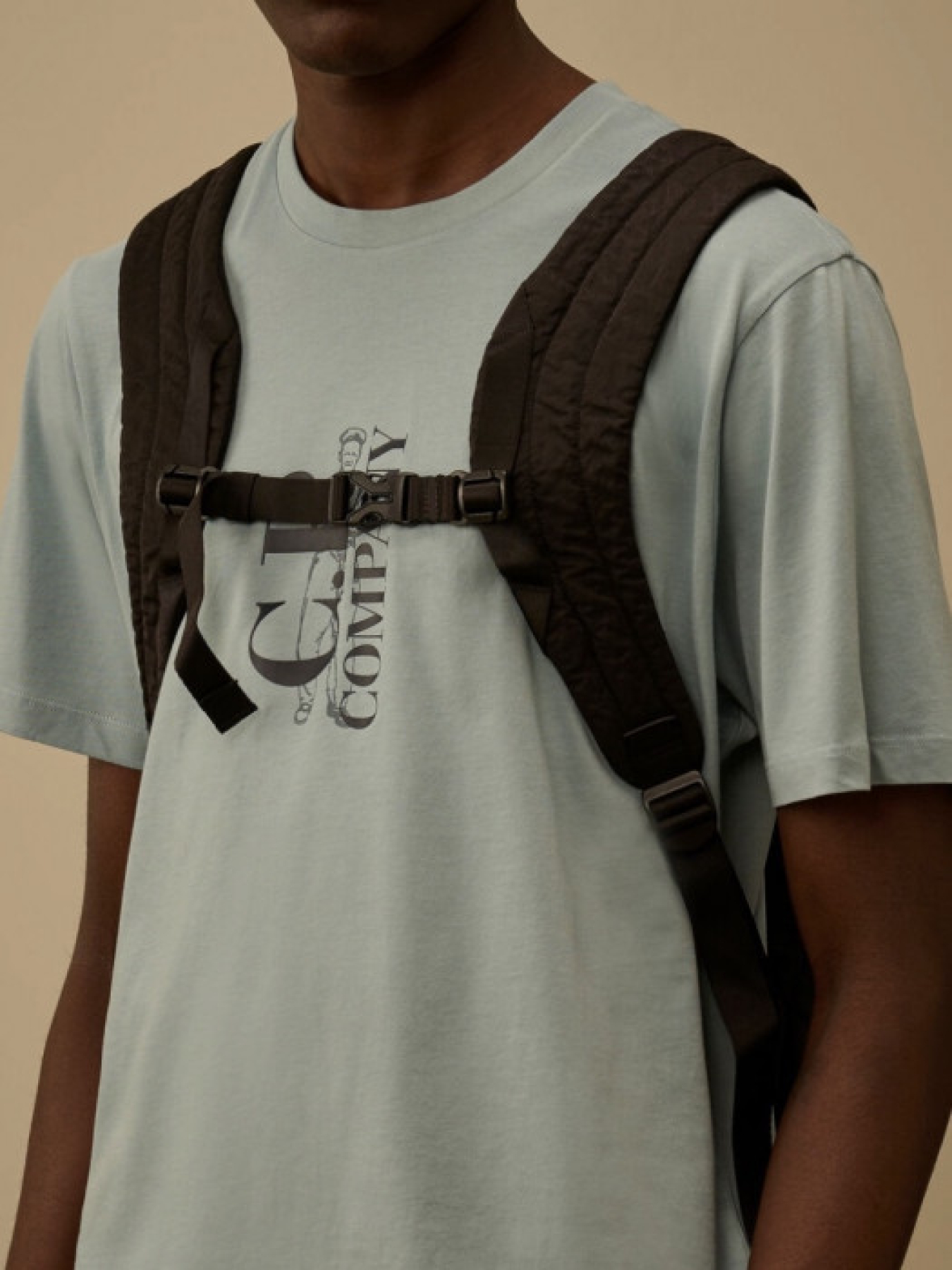 Рюкзаки CP Company модель 13136 Фото