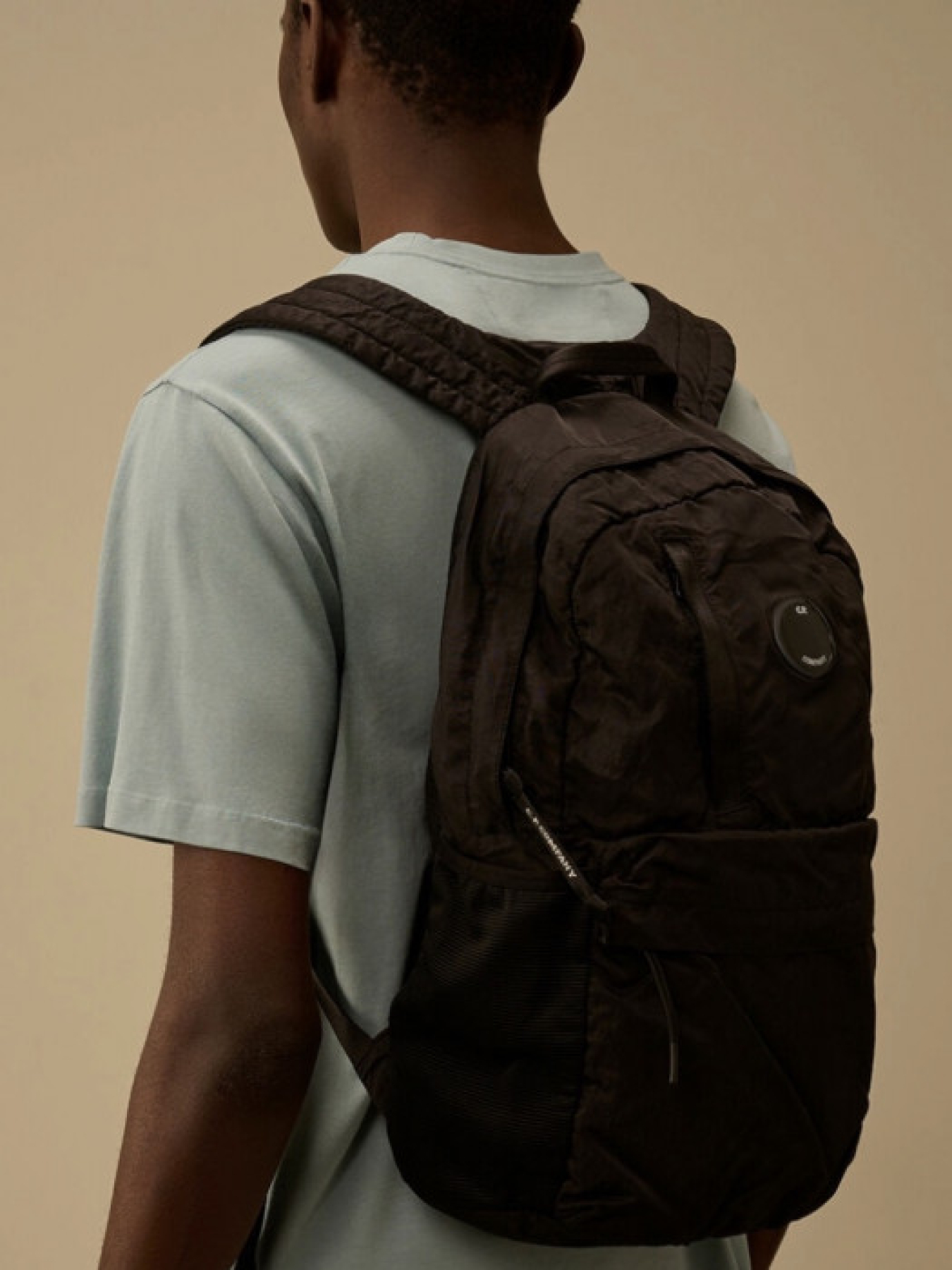 Рюкзаки CP Company модель 13136 Фото