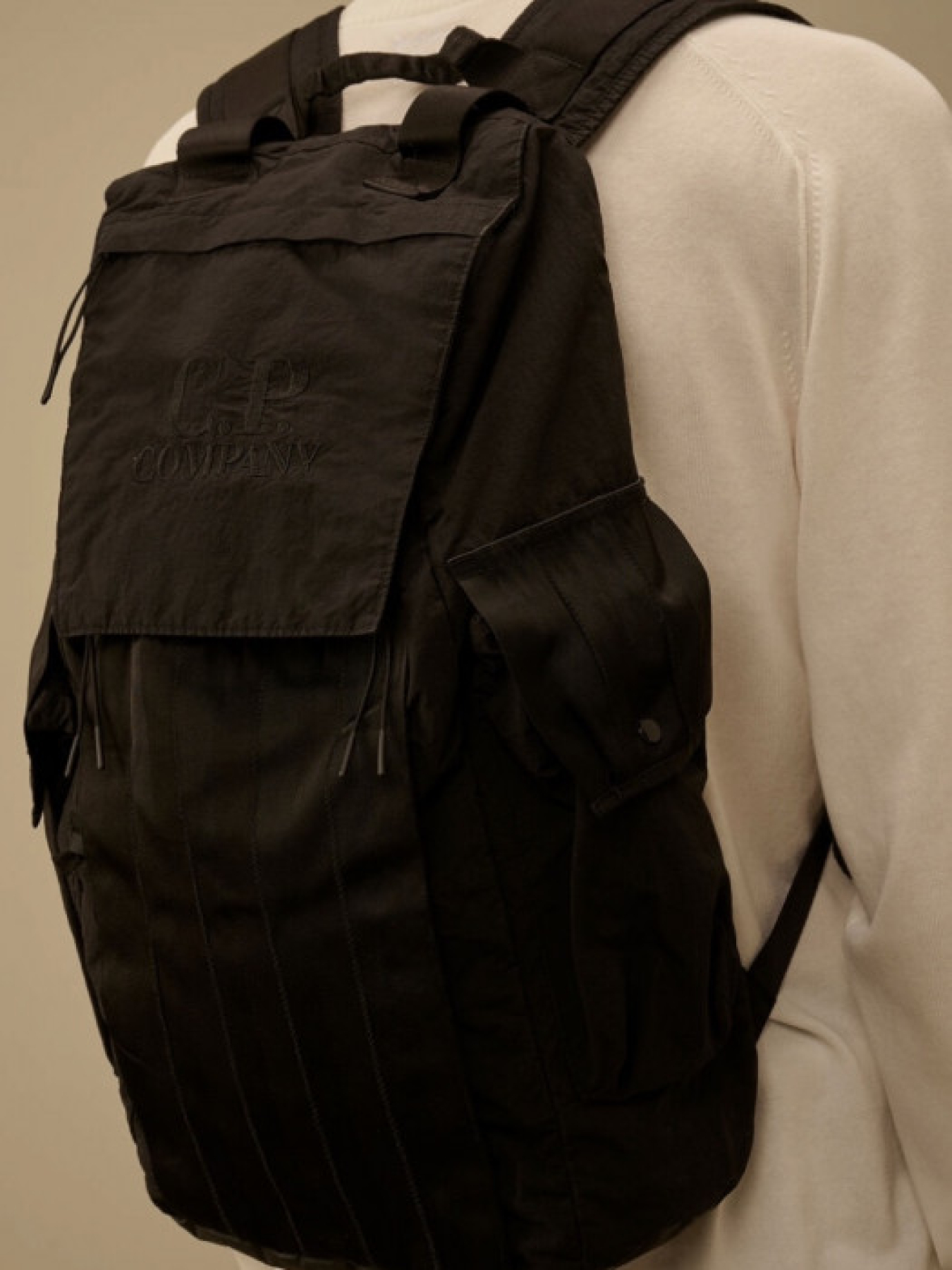 Рюкзаки CP Company модель 13121 Фото