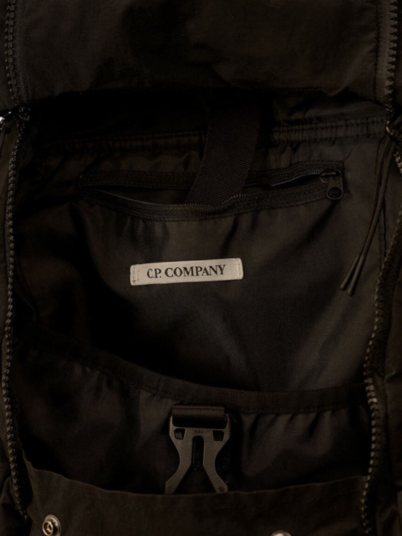 Рюкзаки CP Company модель 13121 Фото