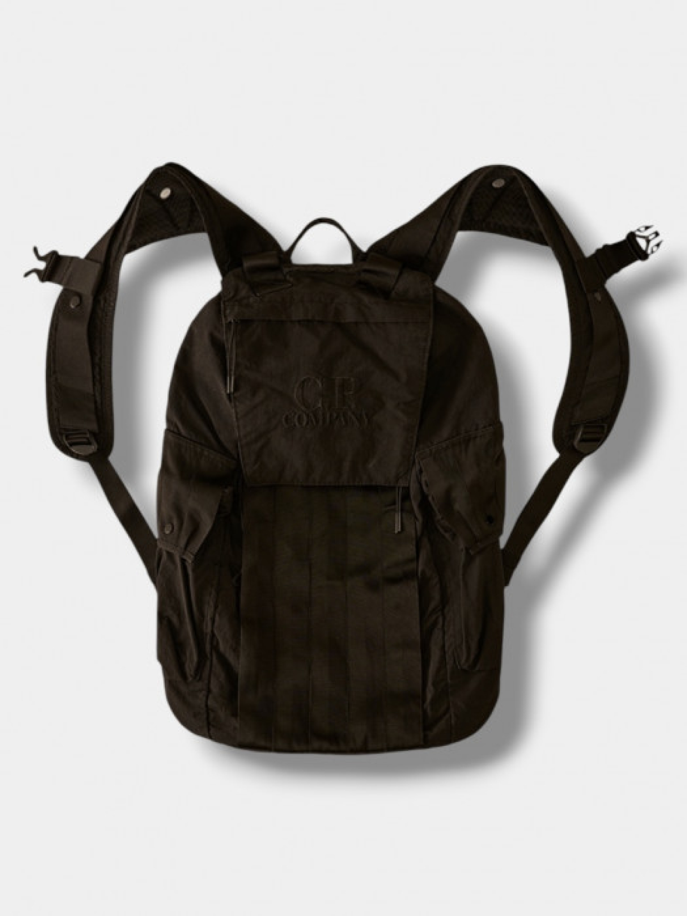 Рюкзаки CP Company модель 13121 Фото