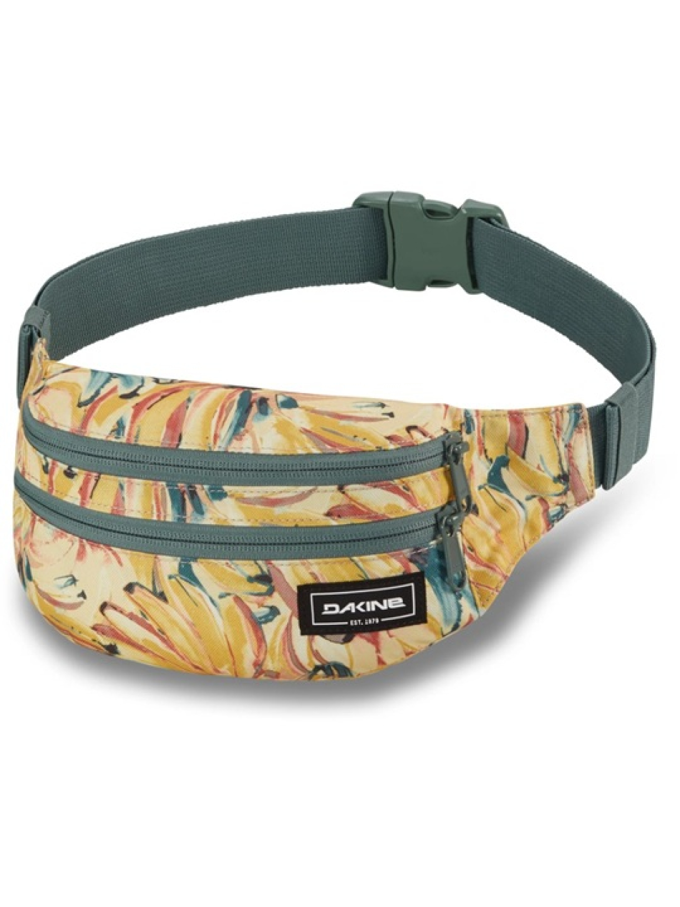 Сумки Dakine Dakine Classic Hip Pack Bunch O Bananas модель 194626516806 Фото