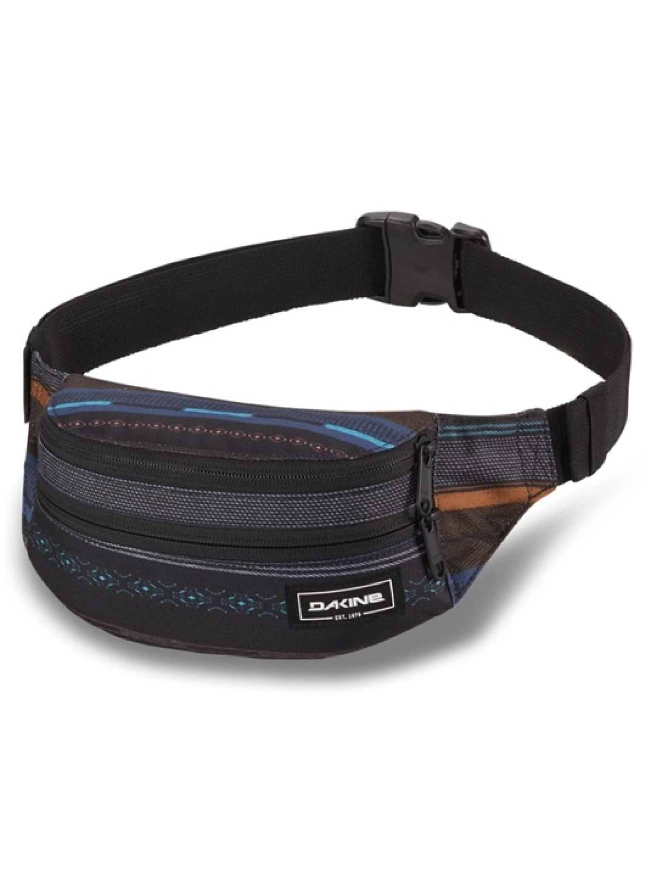 Сумки Dakine Dakine Classic Hip Pack Vintage Blanket модель 194626520544 Фото