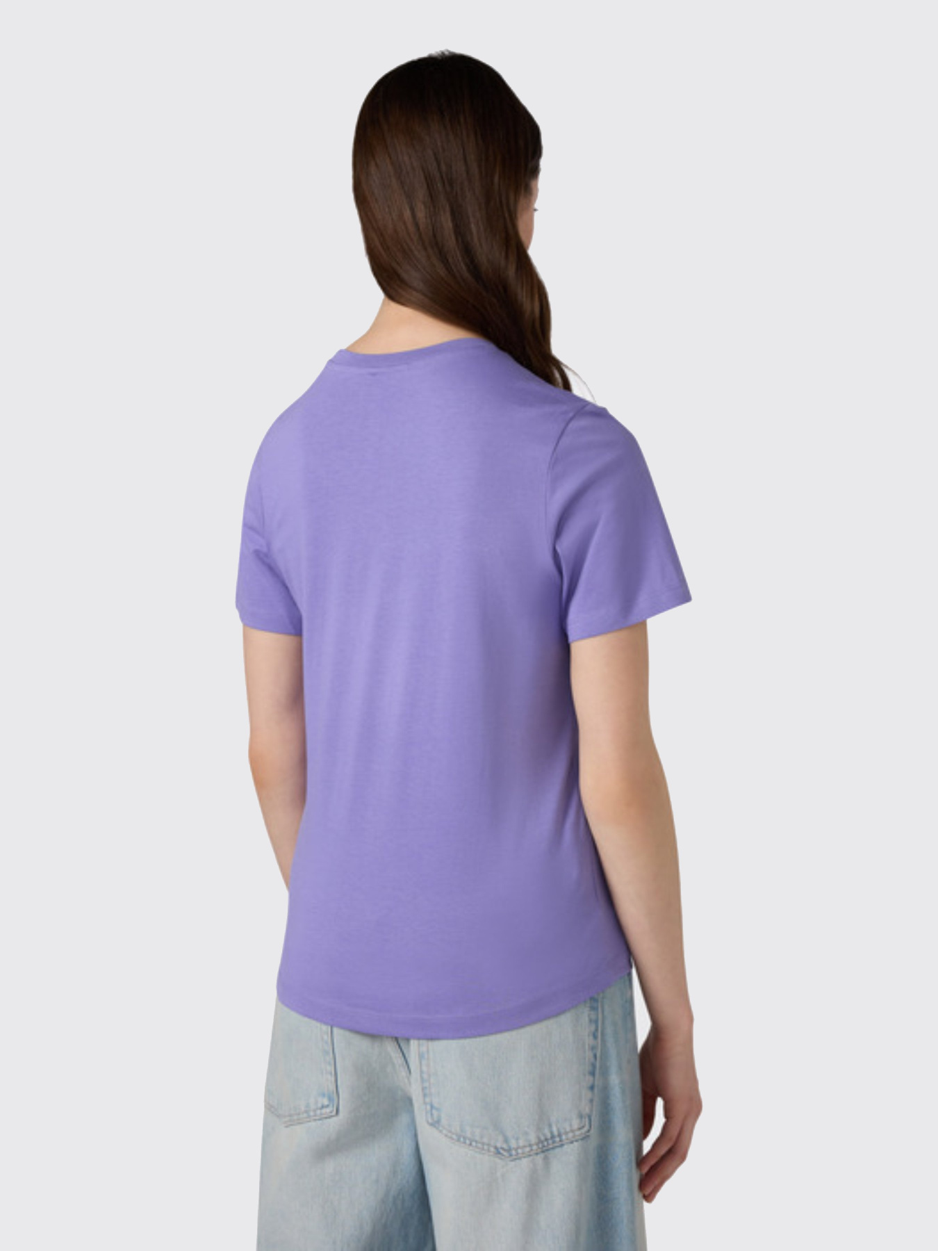 Футболки и поло Champion модель 118382-VS024 Фото