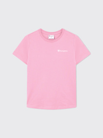 Футболки и поло Champion модель 118408-PS223 Фото