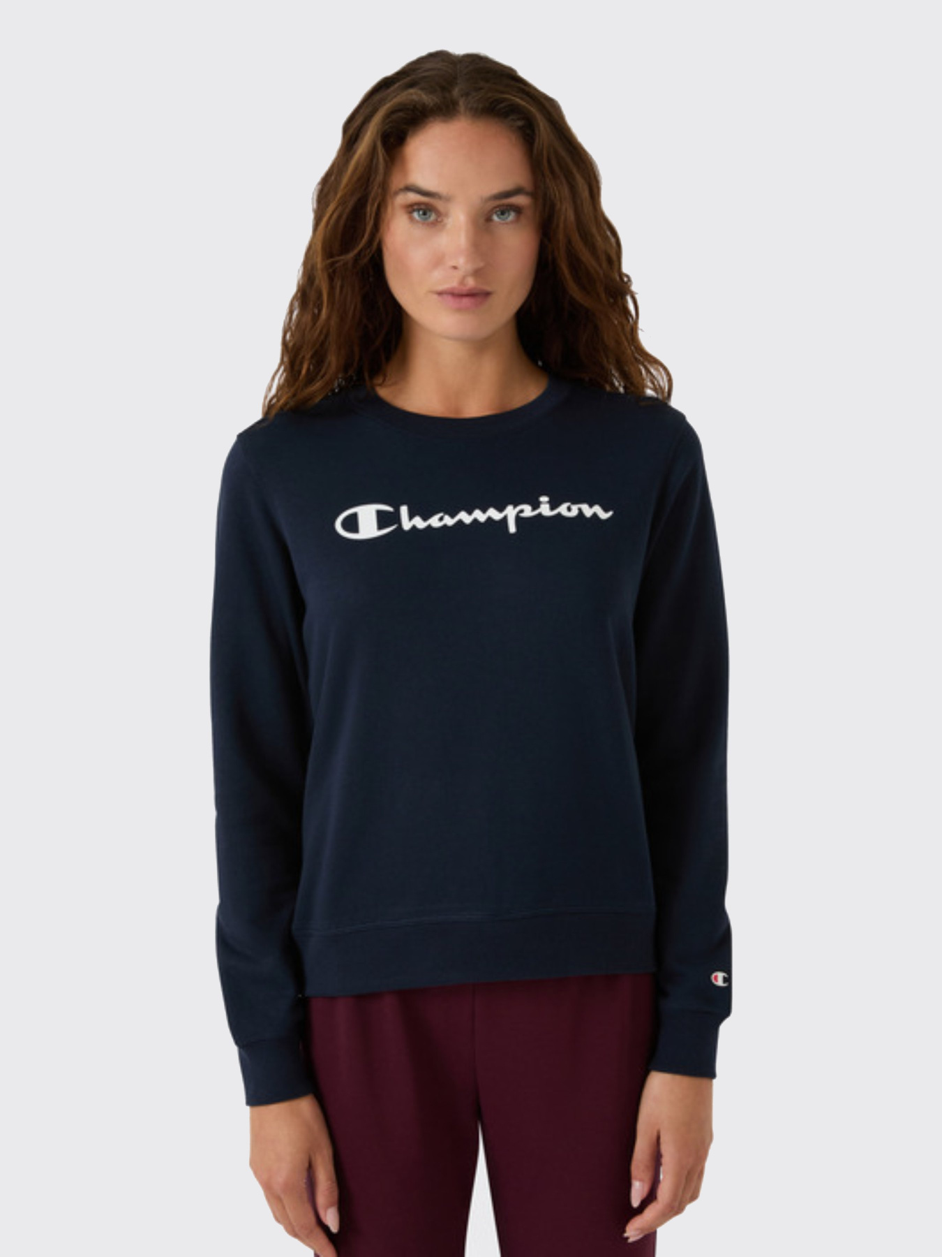 Худи и свитшоты Champion модель 118427-BS501 Фото