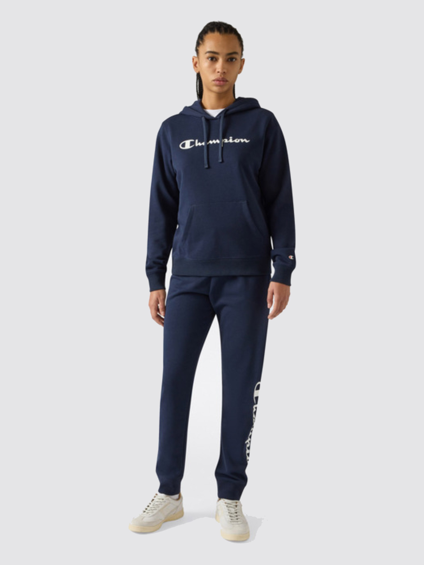 Брюки Champion модель 118430-BS501 Фото