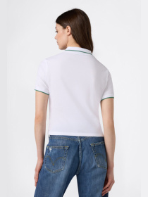 Футболки и поло Champion модель 118537-WW001 Фото