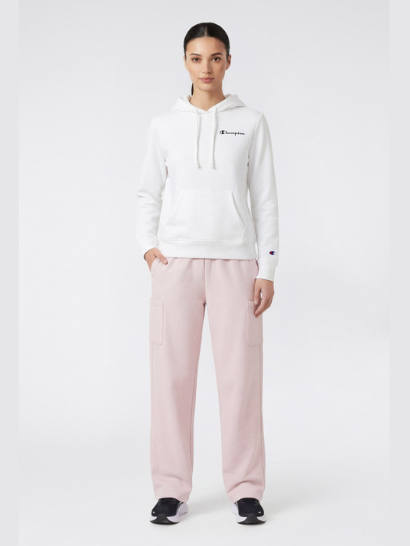 Брюки Champion модель 118619-PS222 Фото