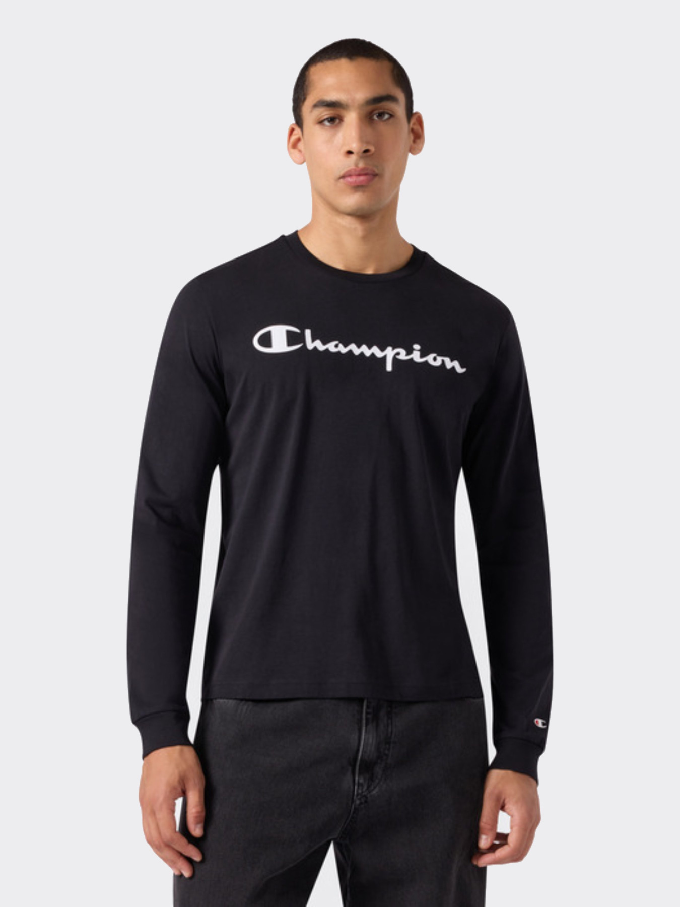 Худи и свитшоты Champion модель 221815-KK001 Фото