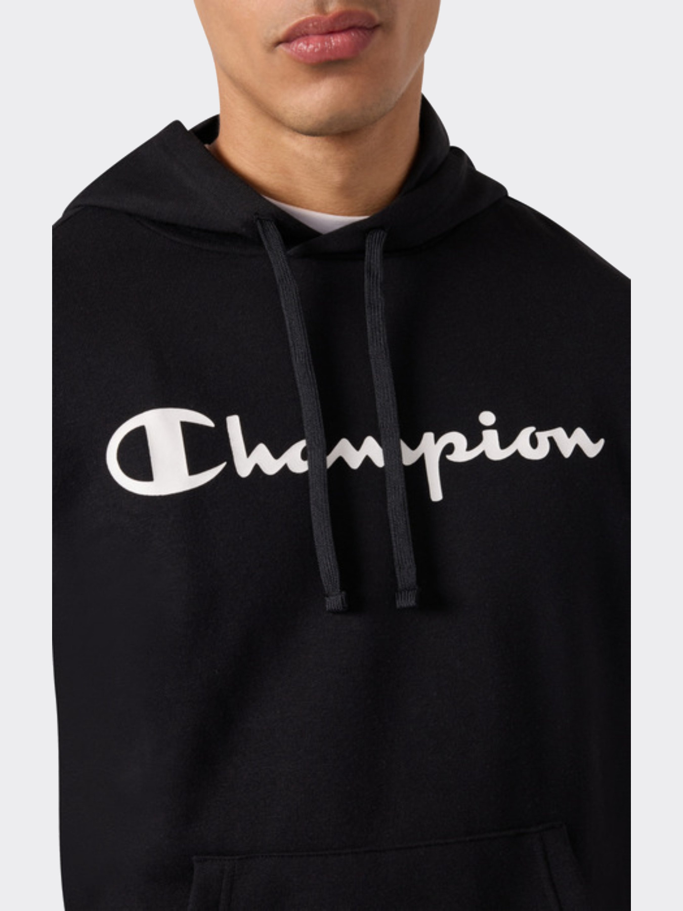 Худи и свитшоты Champion модель 221917-KK001 Фото