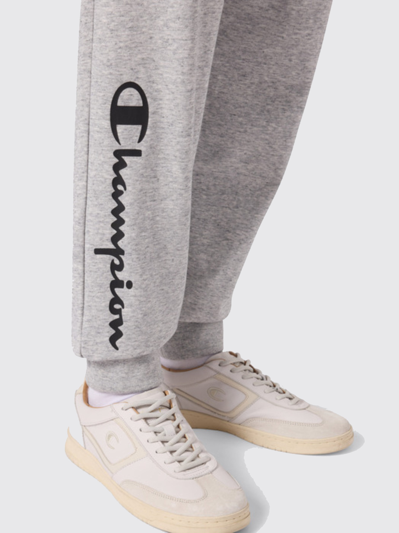 Брюки Champion модель 221920-EM021 Фото