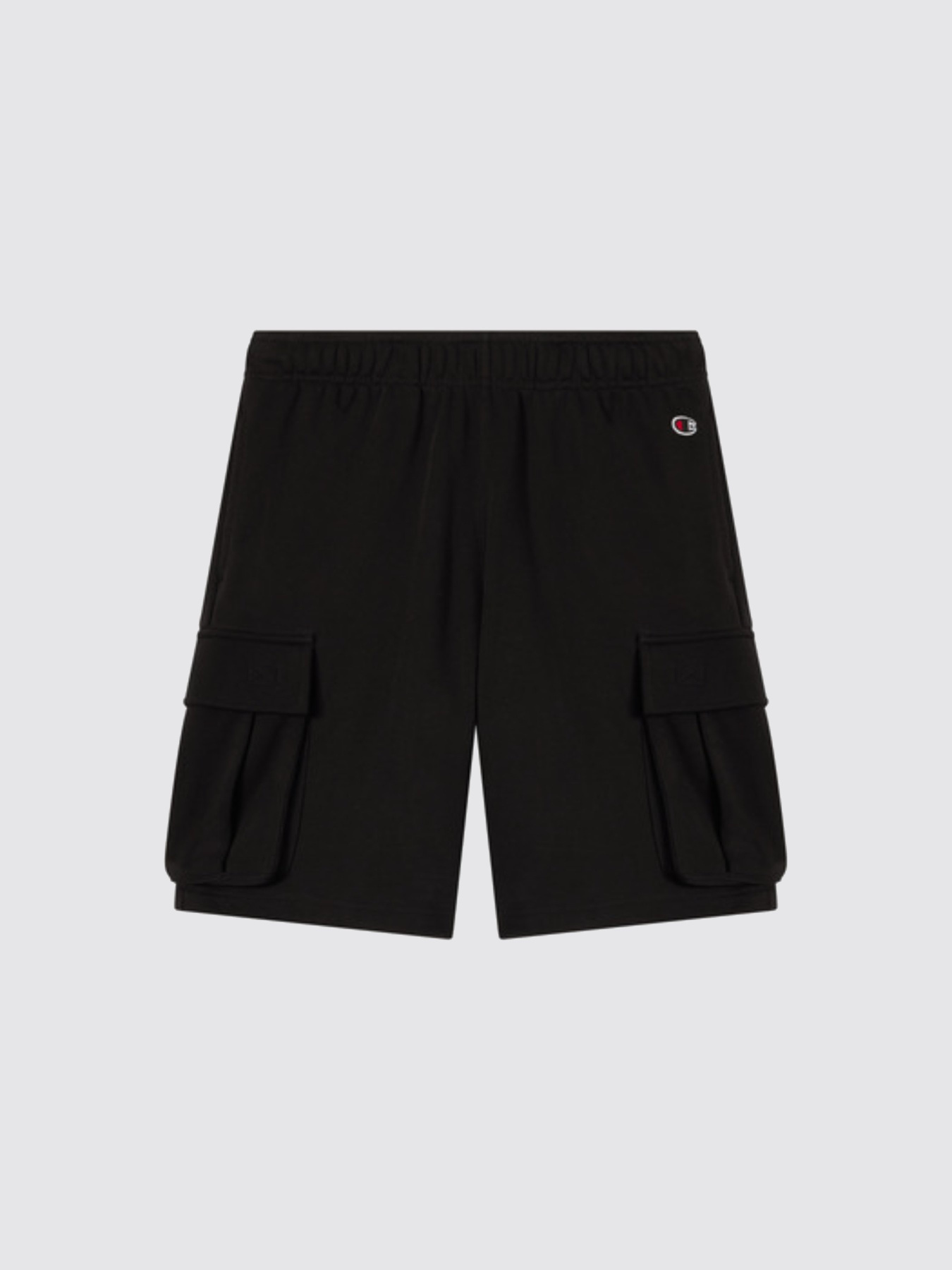 Шорты Champion модель 222181-KK001 Фото