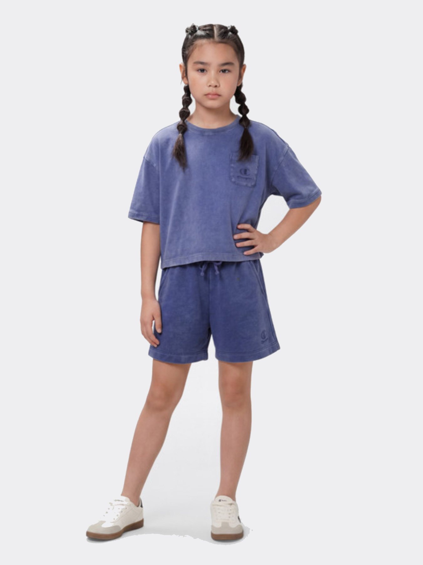 Шорты Champion модель 405337-BS013 Фото
