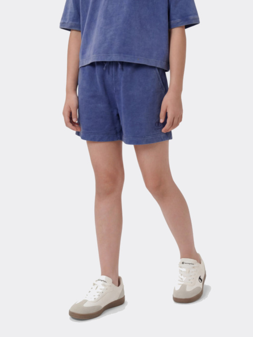 Шорты Champion модель 405337-BS013 Фото