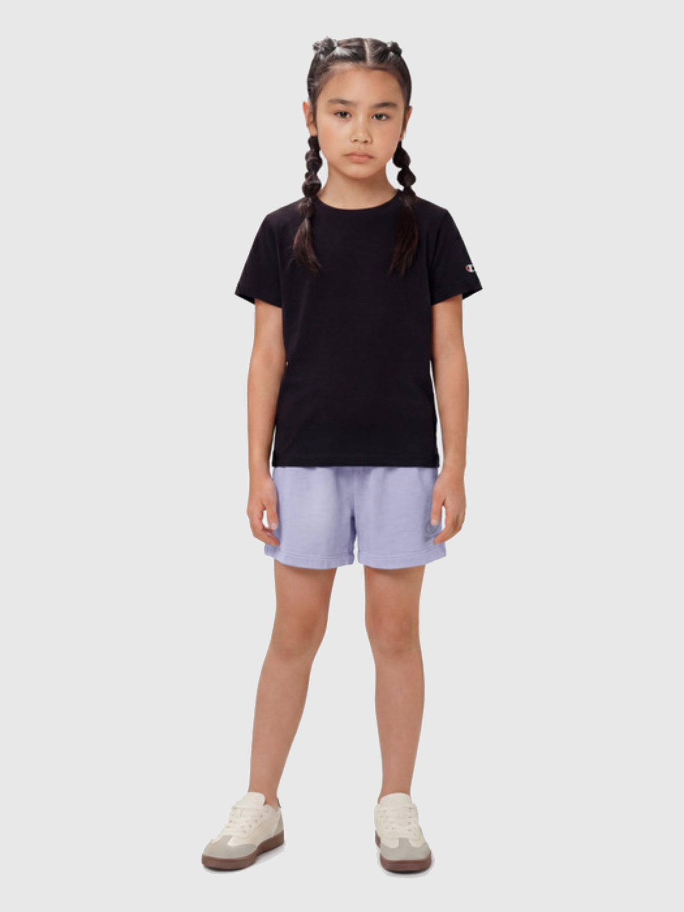 Шорты Champion модель 405337-VS033 Фото