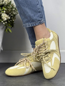 Кроссовки INNOE модель 777570-2 Фото