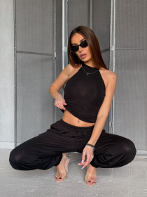 Костюмы Uaclothes модель like18576-chernj Фото