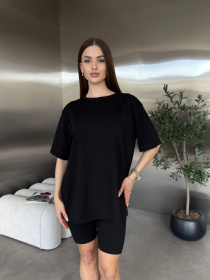 Костюми Uaclothes модель like18448-chernj Фото