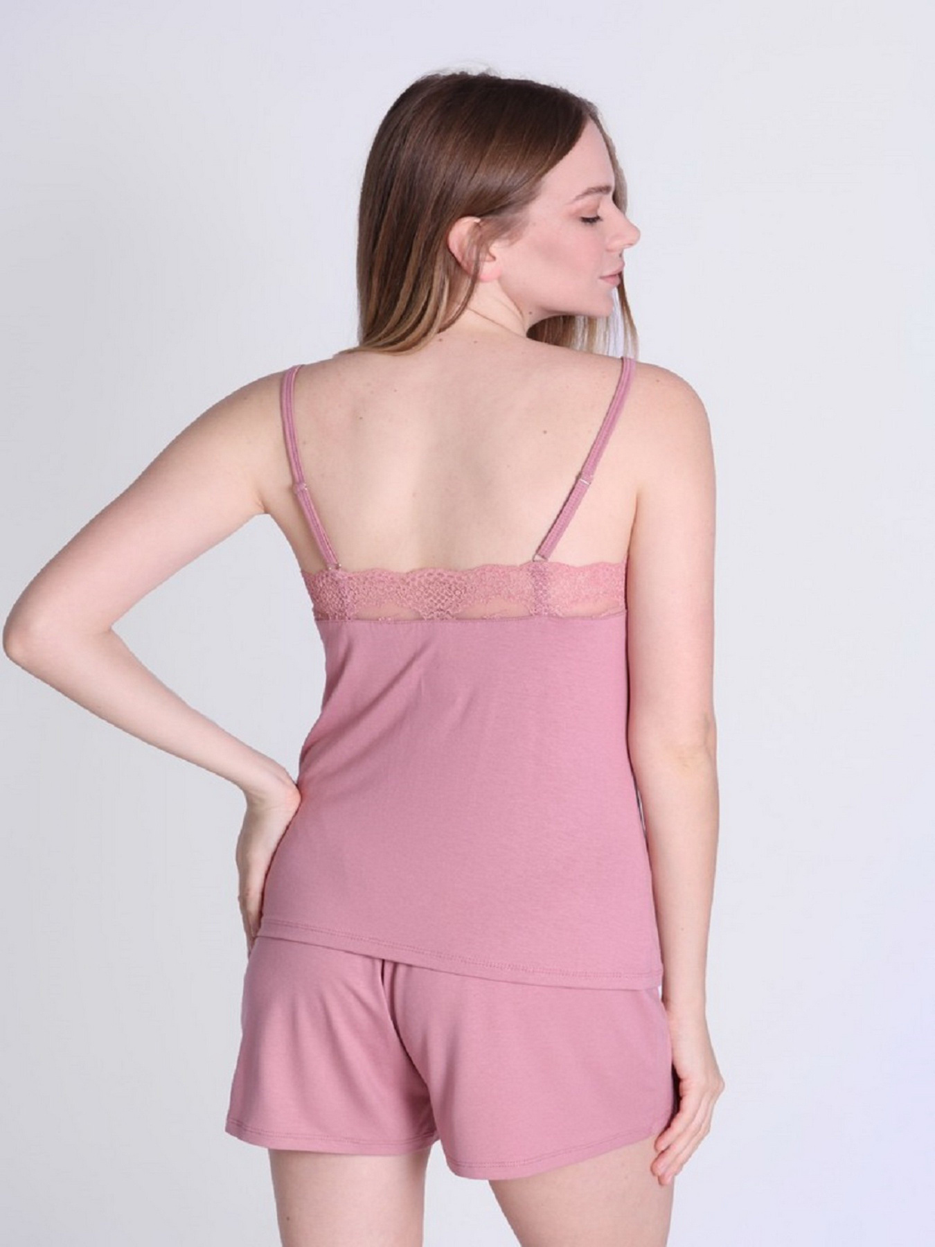 Пижама VNOCHI модель 3008-92 Пижама VNOCHI модель 3008-92 Фото