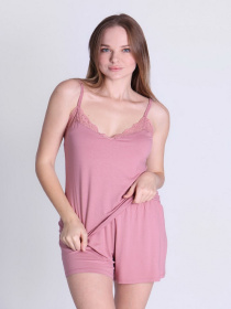 Пижама VNOCHI модель 3008-92 Пижама VNOCHI модель 3008-92 Фото