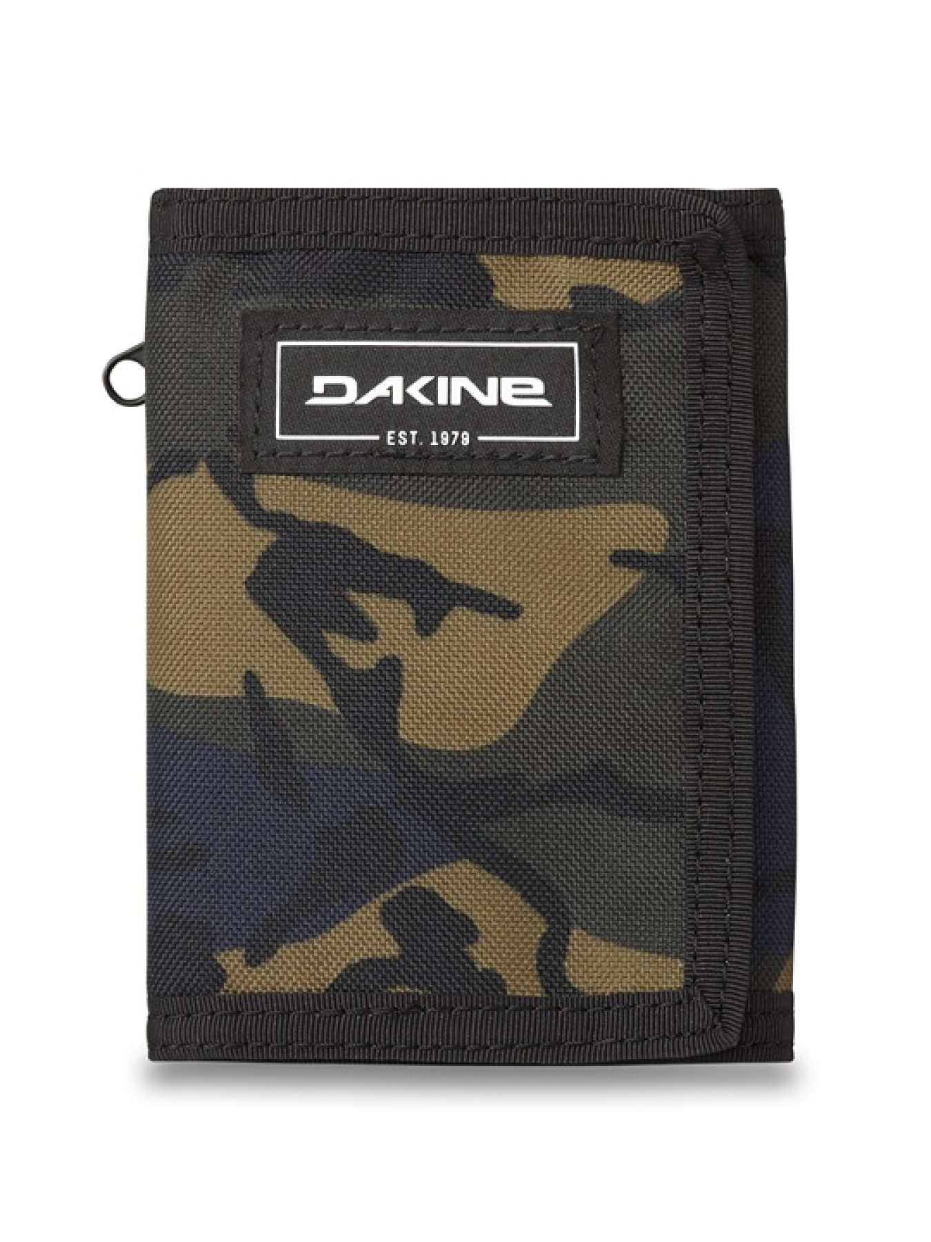 Кошельки Dakine Dakine Vert Rail Wallet Cascade Camo модель 194626416311 Кошельки Dakine Dakine Vert Rail Wallet Cascade Camo модель 194626416311 Фото