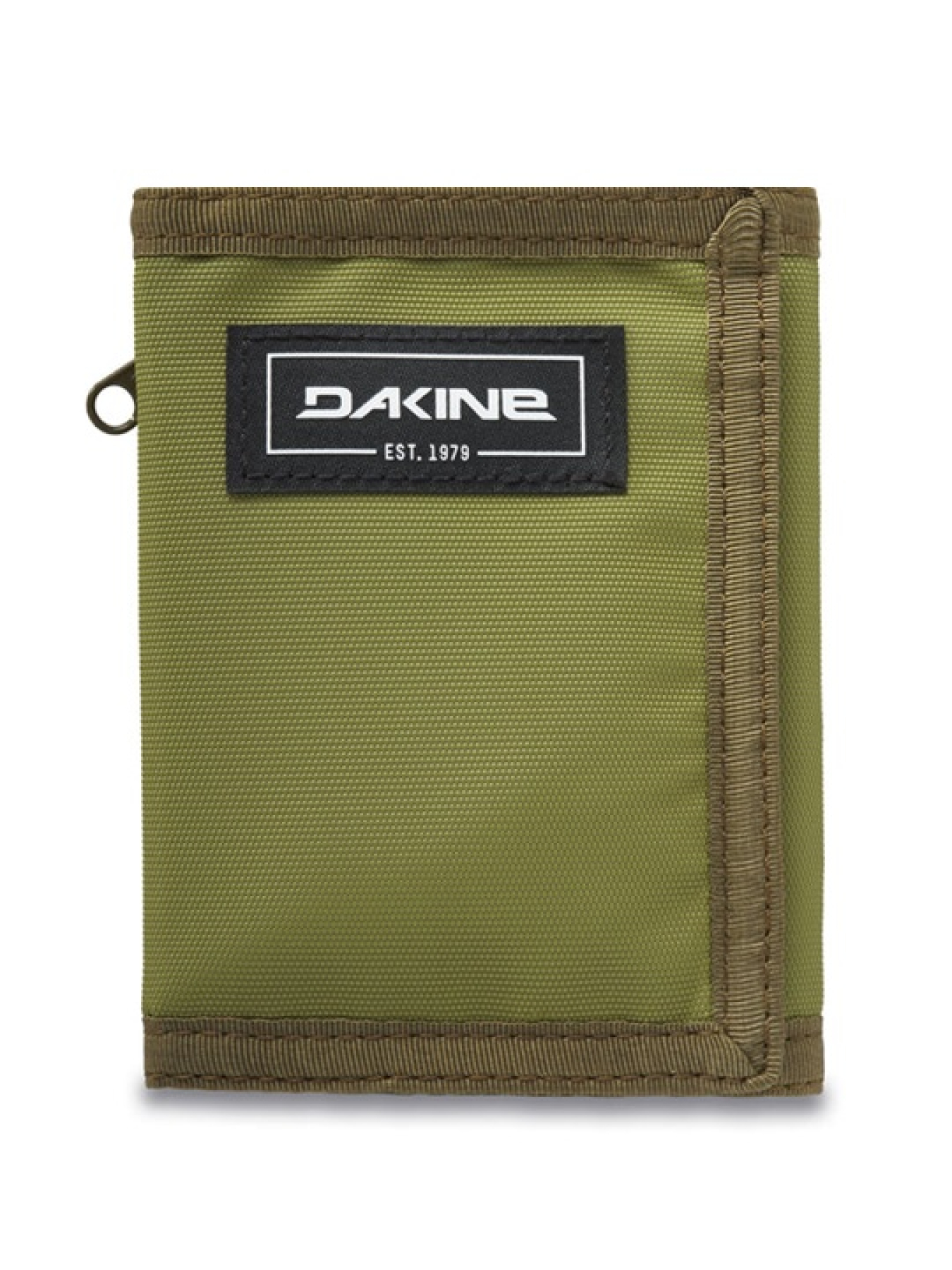 Гаманці Dakine Dakine Vert Rail Wallet Utility Green модель 194626506005 Гаманці Dakine Dakine Vert Rail Wallet Utility Green модель 194626506005 Фото