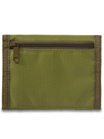 Гаманці Dakine Dakine Vert Rail Wallet Utility Green модель 194626506005 Фото