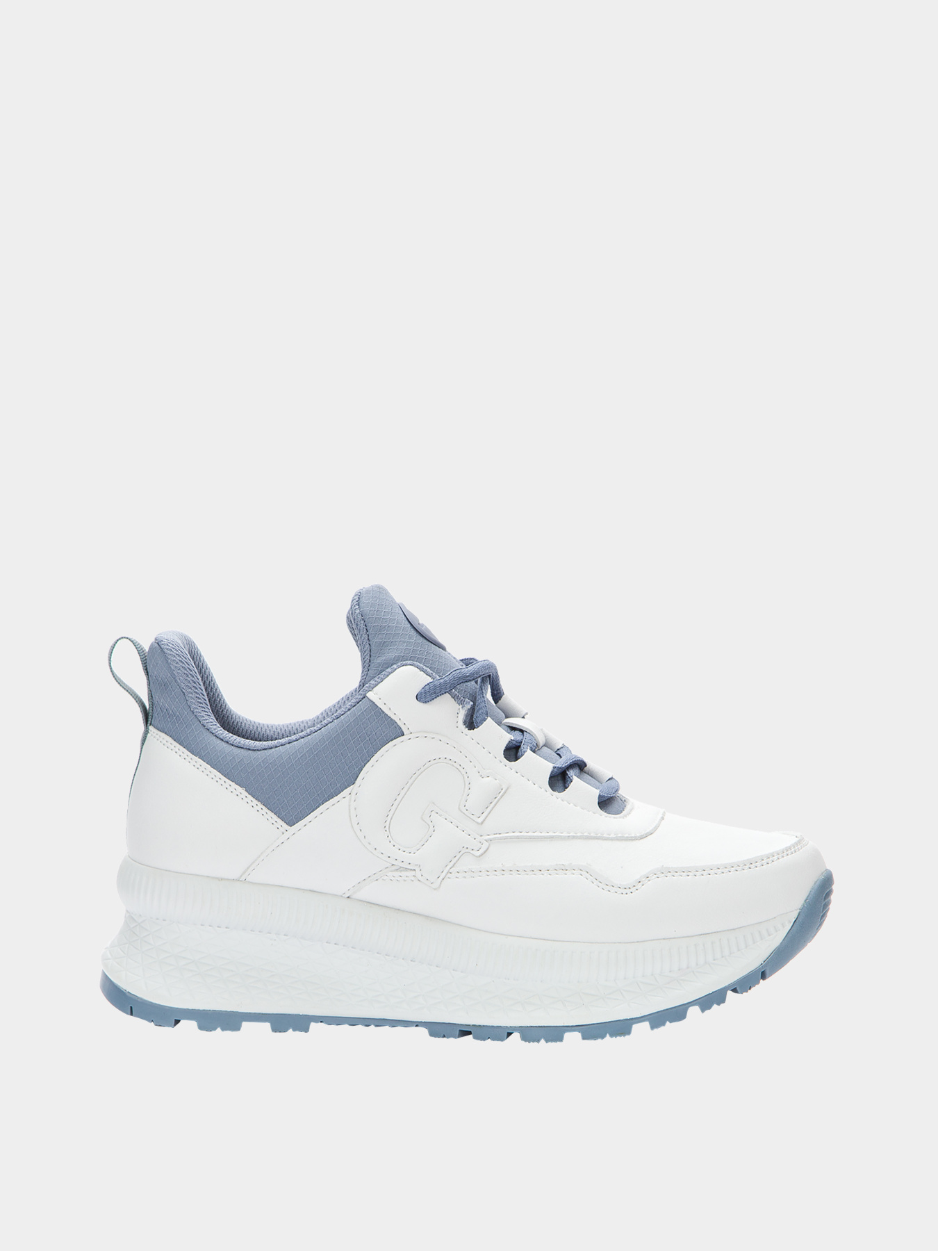 Кросівки Grunberg модель 118568/06-05-white mix Кросівки Grunberg модель 118568/06-05-white mix Фото