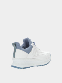 Кросівки Grunberg модель 118568/06-05-white mix Фото