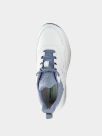 Кросівки Grunberg модель 118568/06-05-white mix Фото