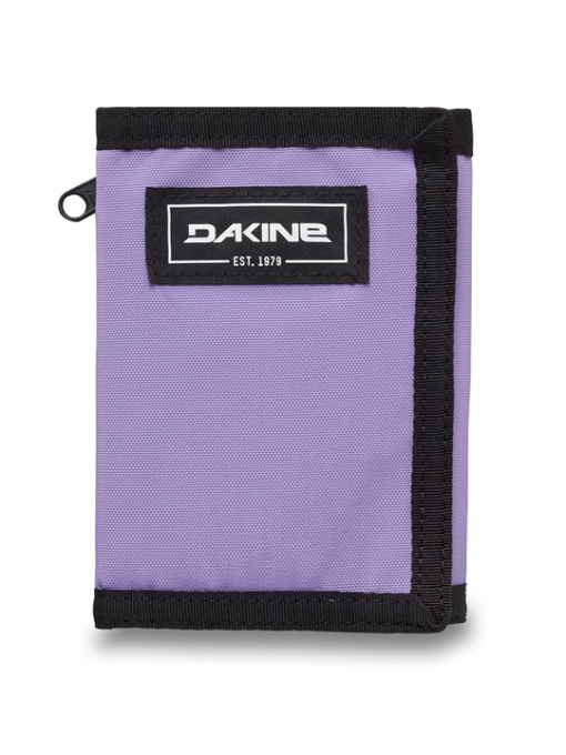Гаманці Dakine Dakine Vert Rail Wallet Violet модель 194626487540 Фото