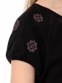 Вышиванки Носи своє модель 6111-015-22-ornament Фото