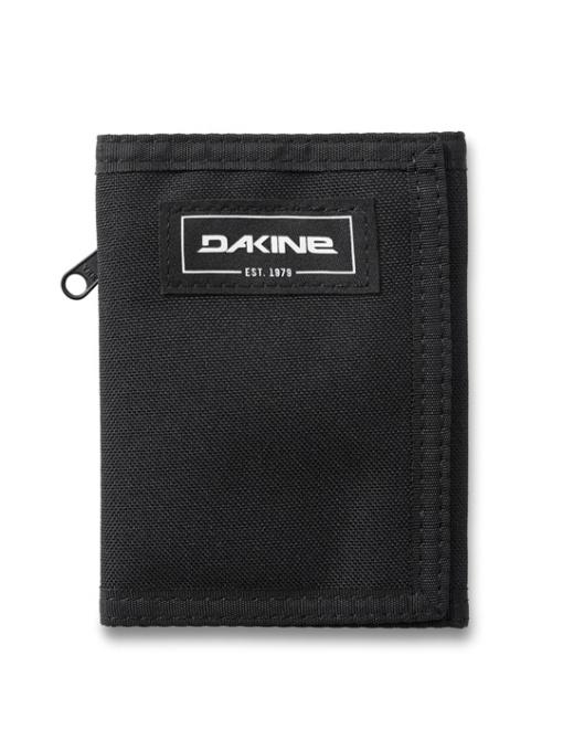Гаманці Dakine Dakine Vert Rail Wallet Black модель 610934310788 Фото