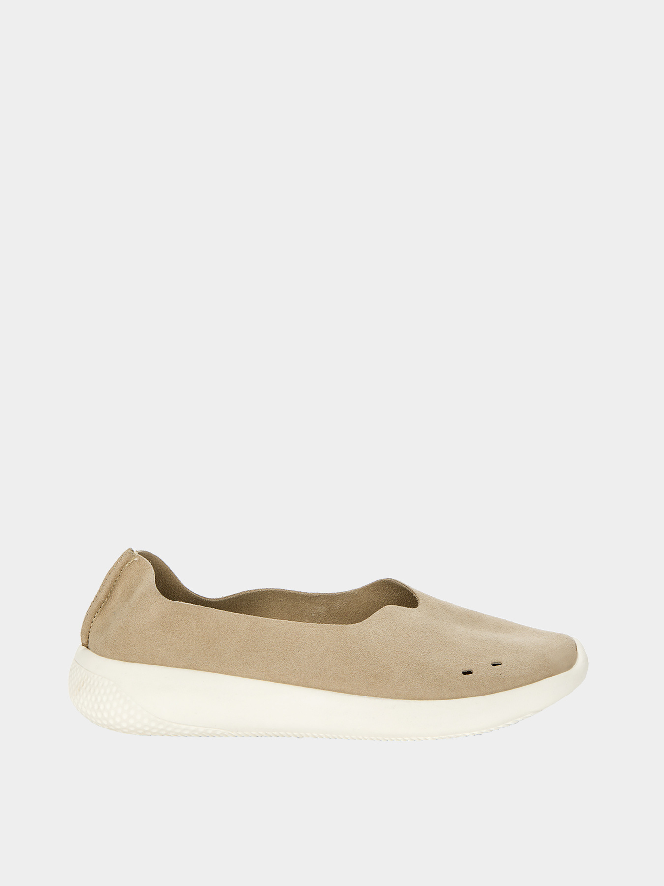 Сліпони та мокасини Grunberg модель 157219/01-03-beige Сліпони та мокасини Grunberg модель 157219/01-03-beige Фото