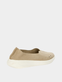 Сліпони та мокасини Grunberg модель 157219/01-03-beige Фото