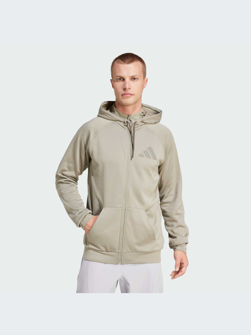 Худи и свитшоты Adidas модель IW8411-KZ Фото